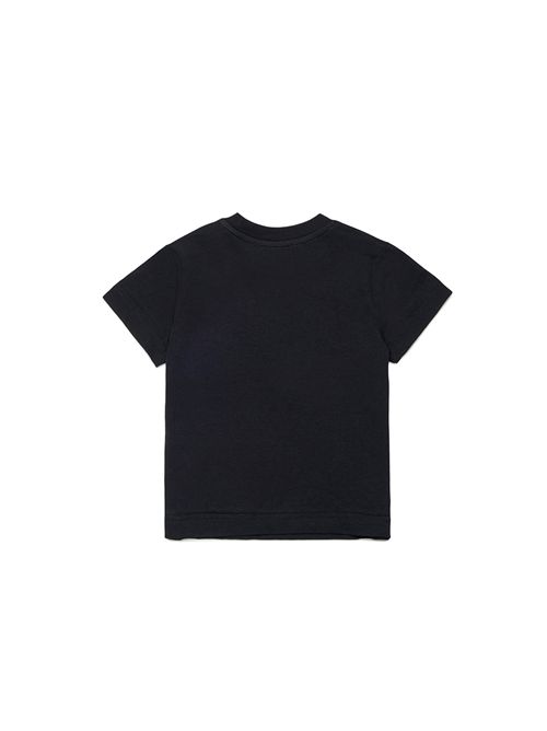 T-shirt, bambino, logata. DIESEL | K00758 00YI9K900